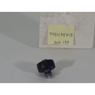 ROLLER ASSY (GATE SW ACTUATOR) MG