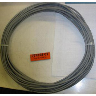 Wire,  7 COND , 24GA SHIELDED