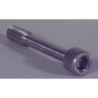 SCREW 5/16-18X2 SOCKHD CAP FOR  STP BKT