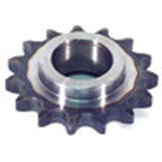 SPROCKET 15T FOR #60 CHAIN