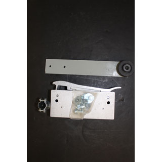 DOOR LOCK ASSB SSL 2SP ECI 894