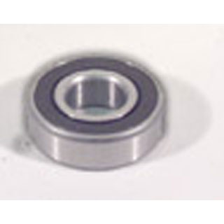 BALL BEARING 6204-2RS