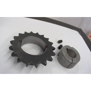 TAPER- LOCK BUSHING&SPROCKET, KONE esca