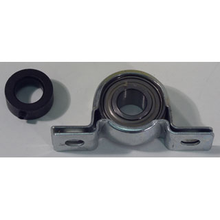 PILLOW BLOCK BEARING ASSM, cam shaft