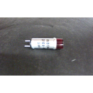 JEWEL CARTRIDGE,INCAND RED (FOR 9722178)