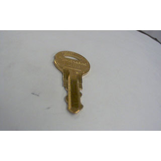 KEY,THYSSEN INDEP SERVICE L203