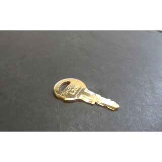 KEY FOR TKE HOIST INSPECT STOP  L205