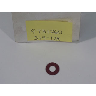 SOLENOID SEAT GASKET