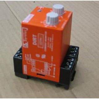 RELAY  SYRELEC, #9769092, 120VAC