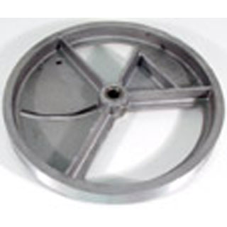 DRIVE WHEEL, HD-73/HD-85/HD-91 DOOR OPER