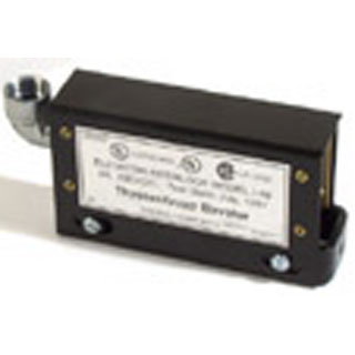 DOVER CONTACT BOX 2A 230VDC (RH)