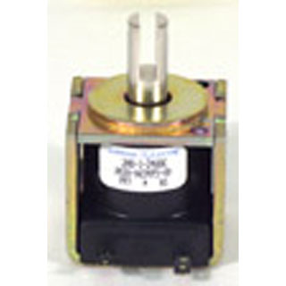 SELECTOR SOLENOID #9869918