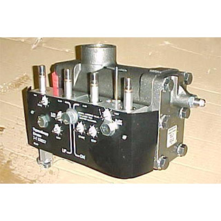 VALVE I-2 DOVER   30-100GPM  LOW FLOW