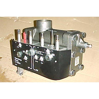 VALVE I-2 Dover  120-215 GPM NEW