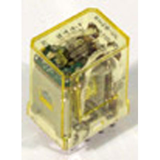 RELAY    2P 110VDC RH2B-UL