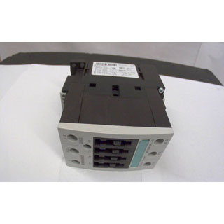 CONTACTOR 3P 120VAC 3RT1035-3AK60