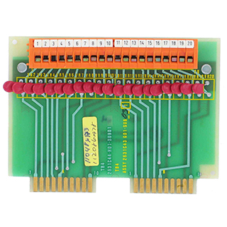 TB 4 PCB