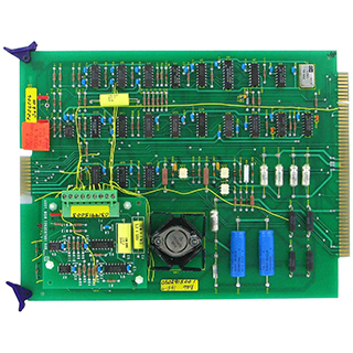 MS7 PC BOARD