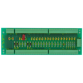 NSP PCB