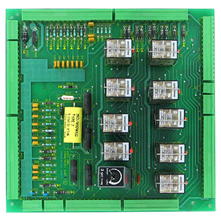 HR2 PCB               BB