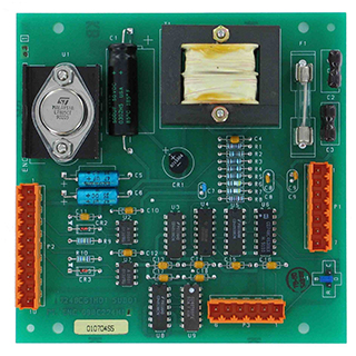 ENC PCB                       BLACK BOX