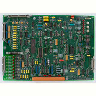 VEC PC BOARD