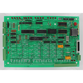 TCP PC BOARD