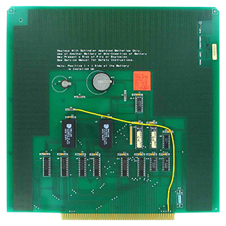 PD2B PCB ASSEMBLY