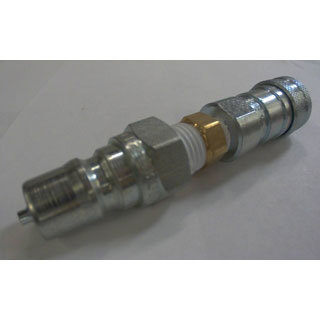 Pressure Gauge Adaptor