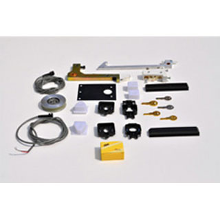 330A INTERMEDIATE SPARE PARTS KIT (KD)