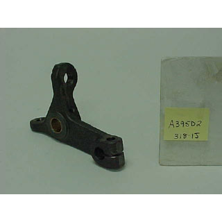 LEVER for roller guide, OTIS