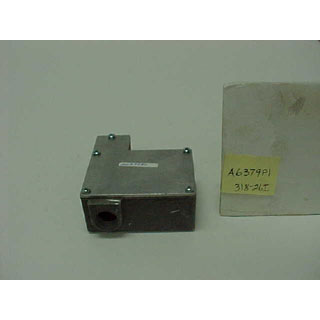 SWITCH, HOISTWAY INDUCTOR  (OTIS)