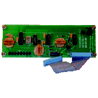 Otis Touch Tone Inter - PCB 