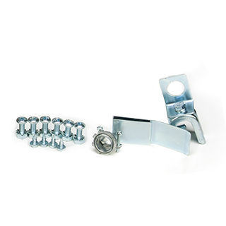 ADAMS, HATCH LATCH, HARDWARE KIT FOR A4