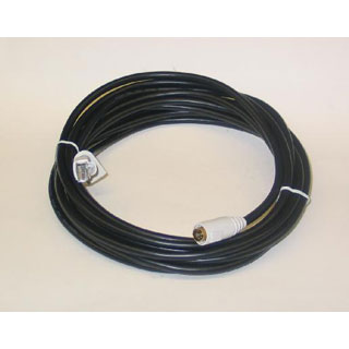 GATEKEEPER 2000, TRANS CABLE, WHITE CONN