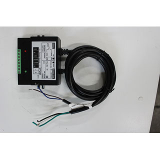 SWITCHING POWER SUPPLY, 85-265 VAC IN