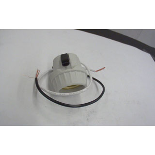 LAMP SOCKET, A-910