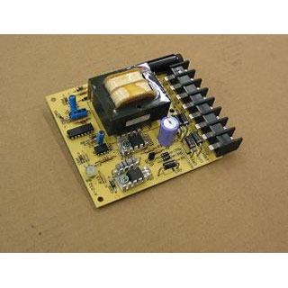 P.C.BD., 6V/240 EMG. LIGHT