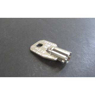 ADAMS,KEY ONLY, BARRELL  KEY #7302