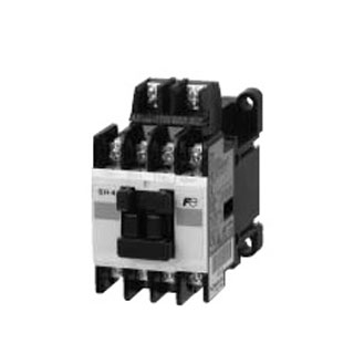 RELAY, 2NO,2NC, 120vac, 4SH4221