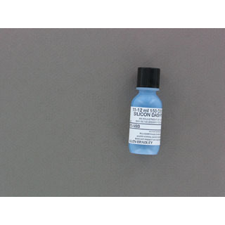 DASH POT FLUID  11-12 mL bottle BLUE