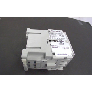 Relay A-B 120VAC Coil 700-CF220D