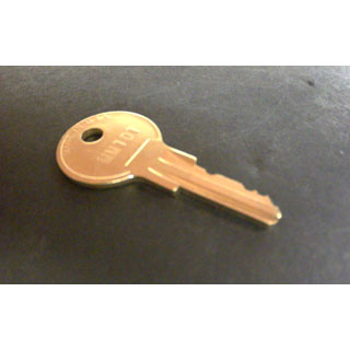 KEY MM101, KEY ONLY, KBH-001-052-003