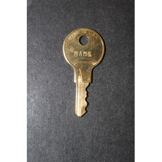 KEY COMP, MASTER KEY, MA-MK, KBY-103