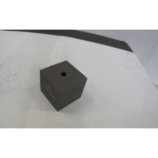 ARMOR, CARBON CONTACT, 1-1/2 SQ.