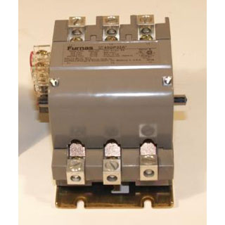 INOVA Contactor Size 2-1/2 120 Volt