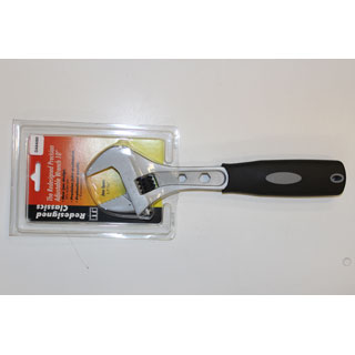 ADJUSTABLE WRENCH 10