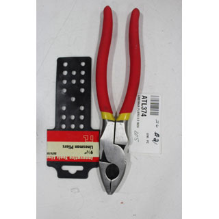 LINESMAN PLIERS 9.5 INCH