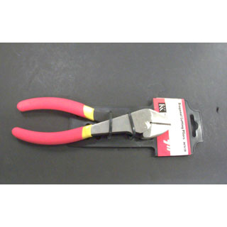 DIAGONAL CUTTING PLIERS 7 INCH