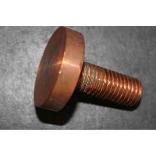 CUTLR HAM, COPPER CONTACT